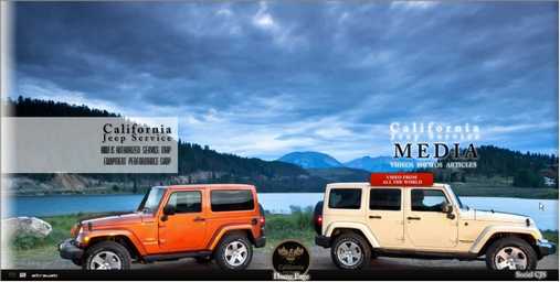 californiajeepservice.com