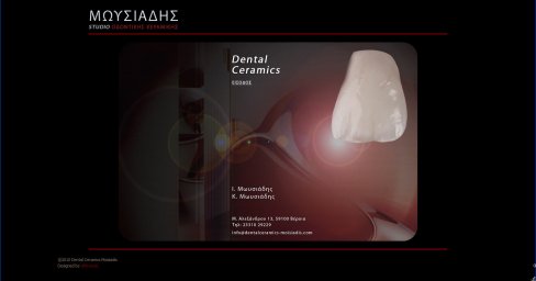 dentalceramics-moisiadis.com