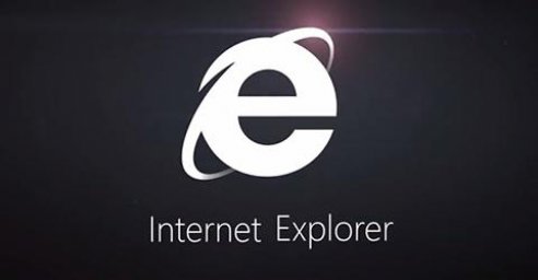 Internet Explorer ή αλλιώς Μεγάλος Αδερφός