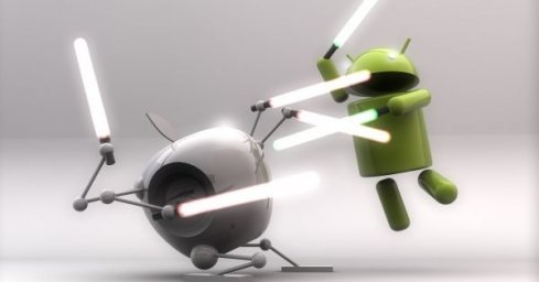 Με φρενήρεις ρυθμούς οι πωλήσεις των Android